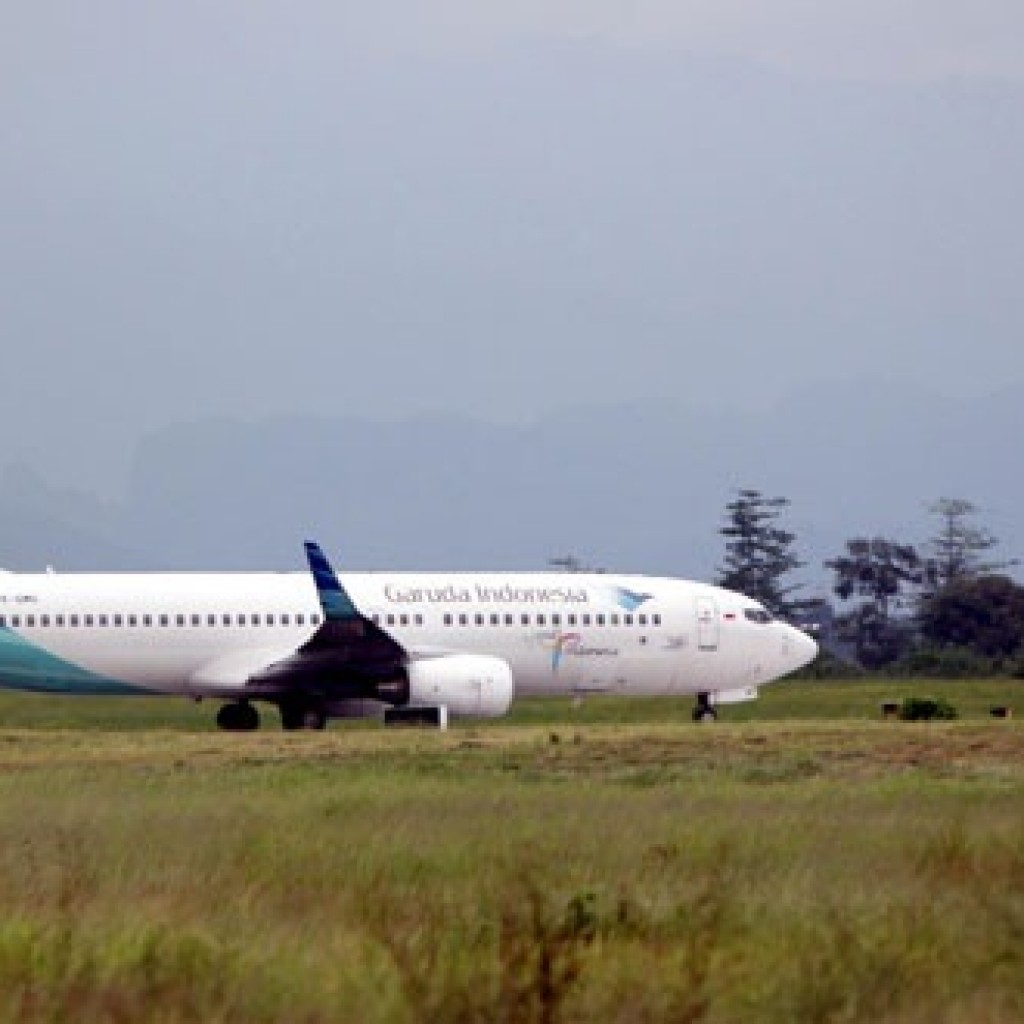 Garuda Indonesia