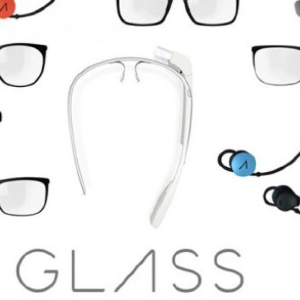 Google Glass Explorer