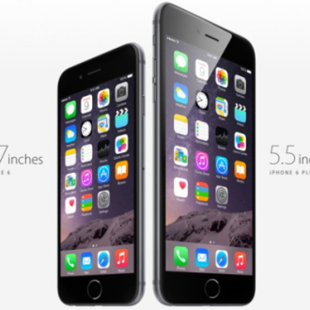 Harga iPhone 6