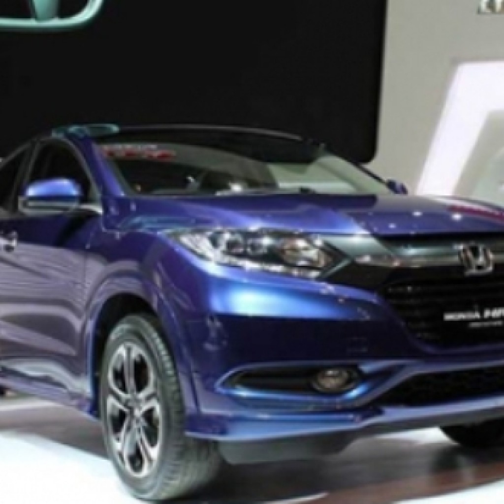 Honda HR V