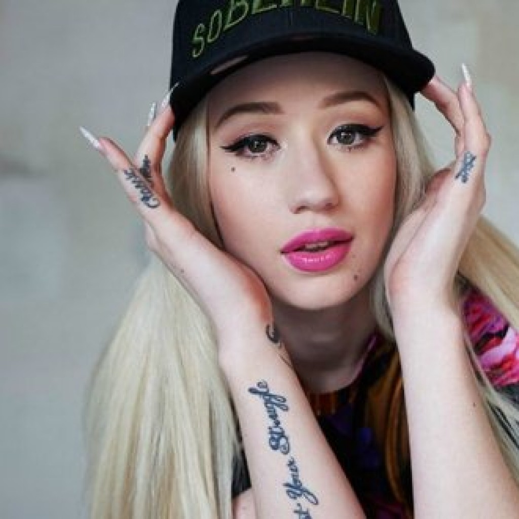 Iggy Azalea