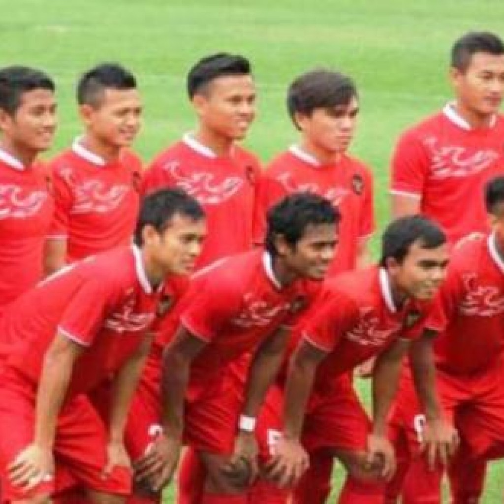 Indonesia U19