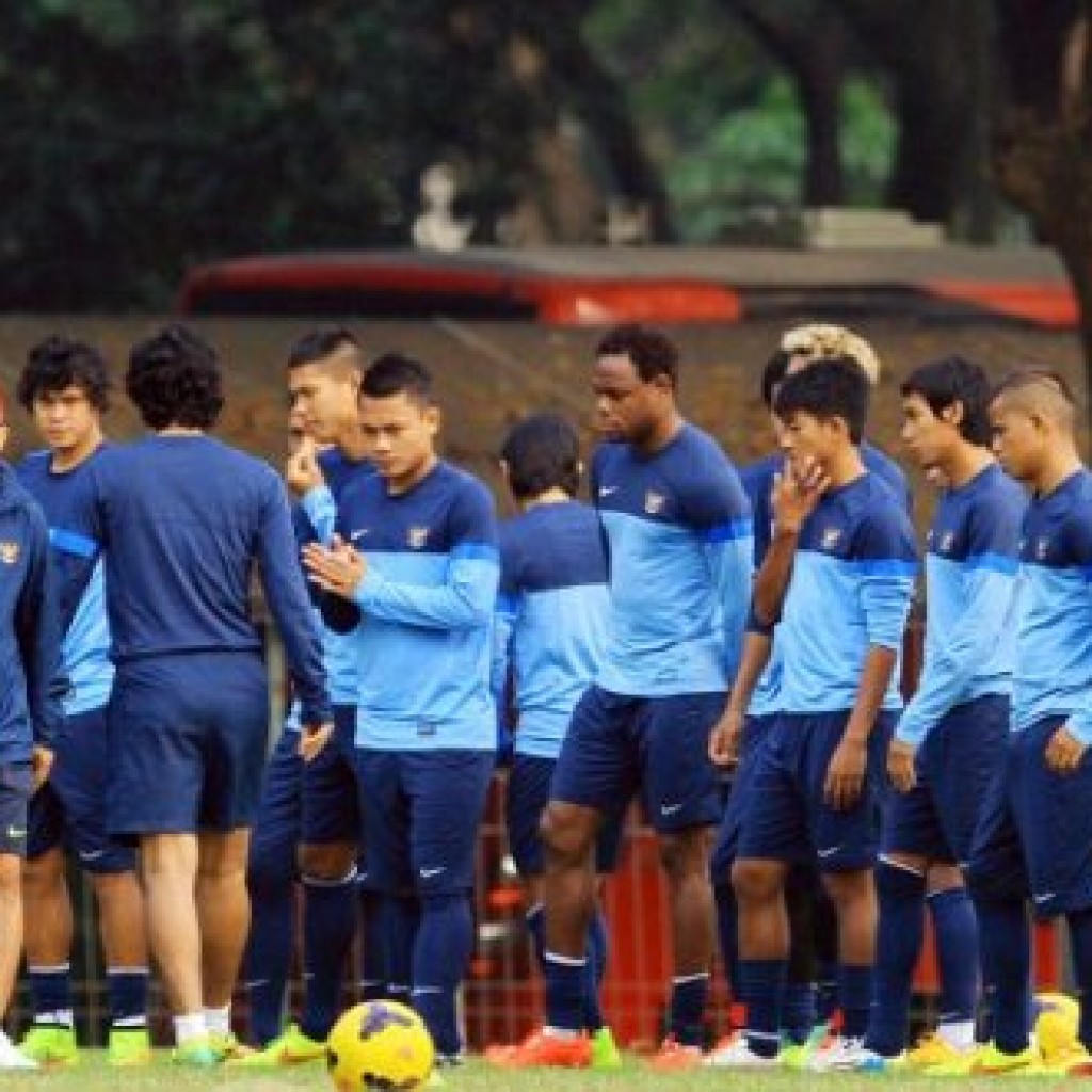 Indonesia U23