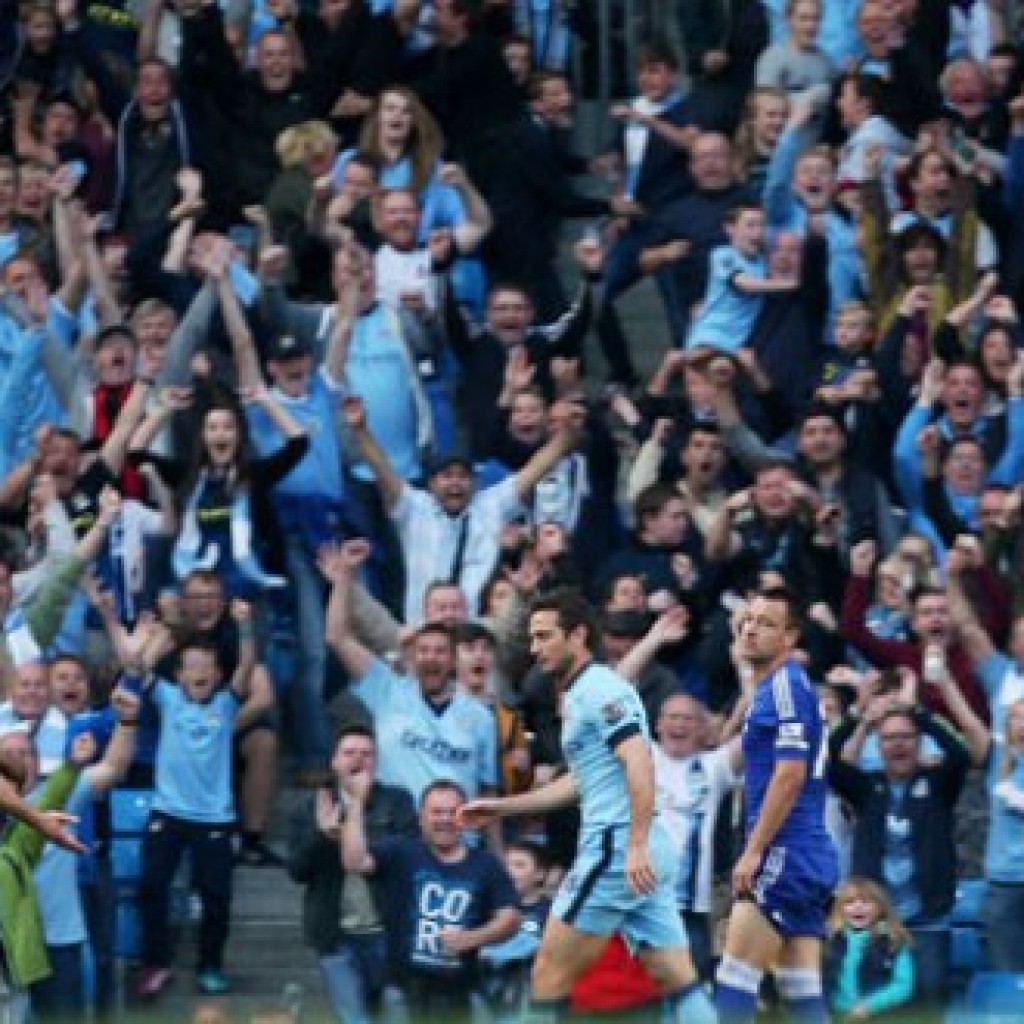 LAmpard