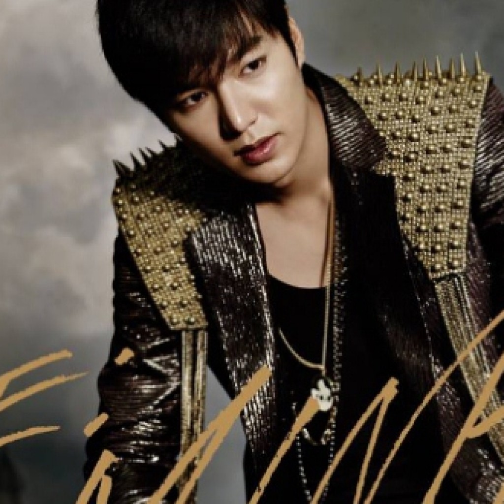 Lee MIn Ho