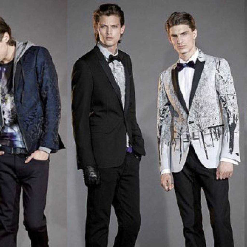 Men Fashion Style