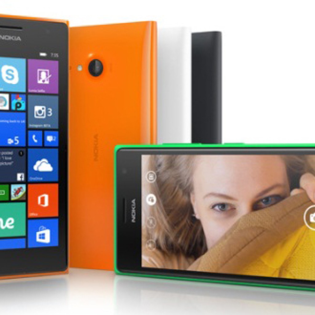 Nokia Lumia 730