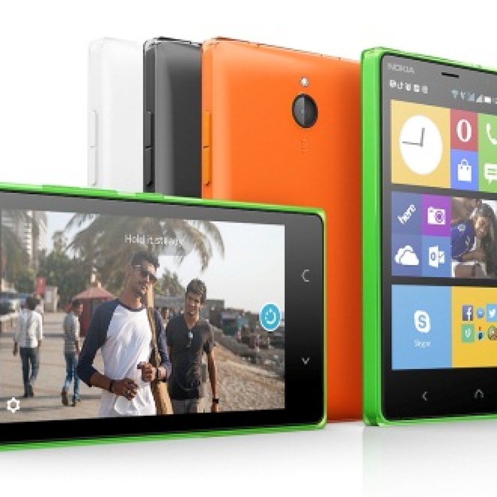 Nokia X2 Dual SIM