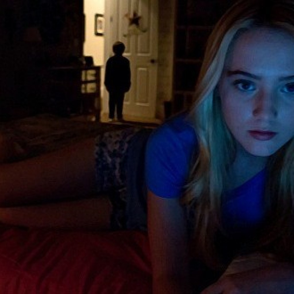 Paranormal Activity 5