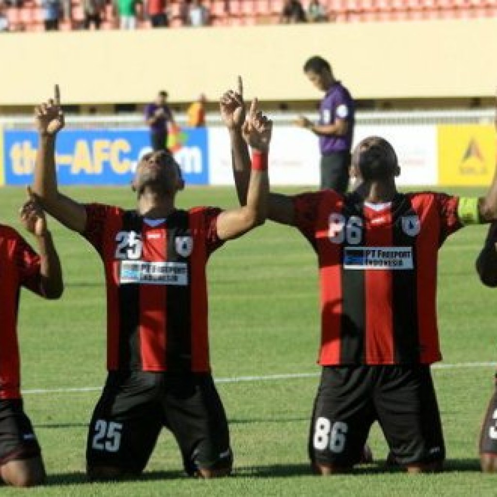 Persipura