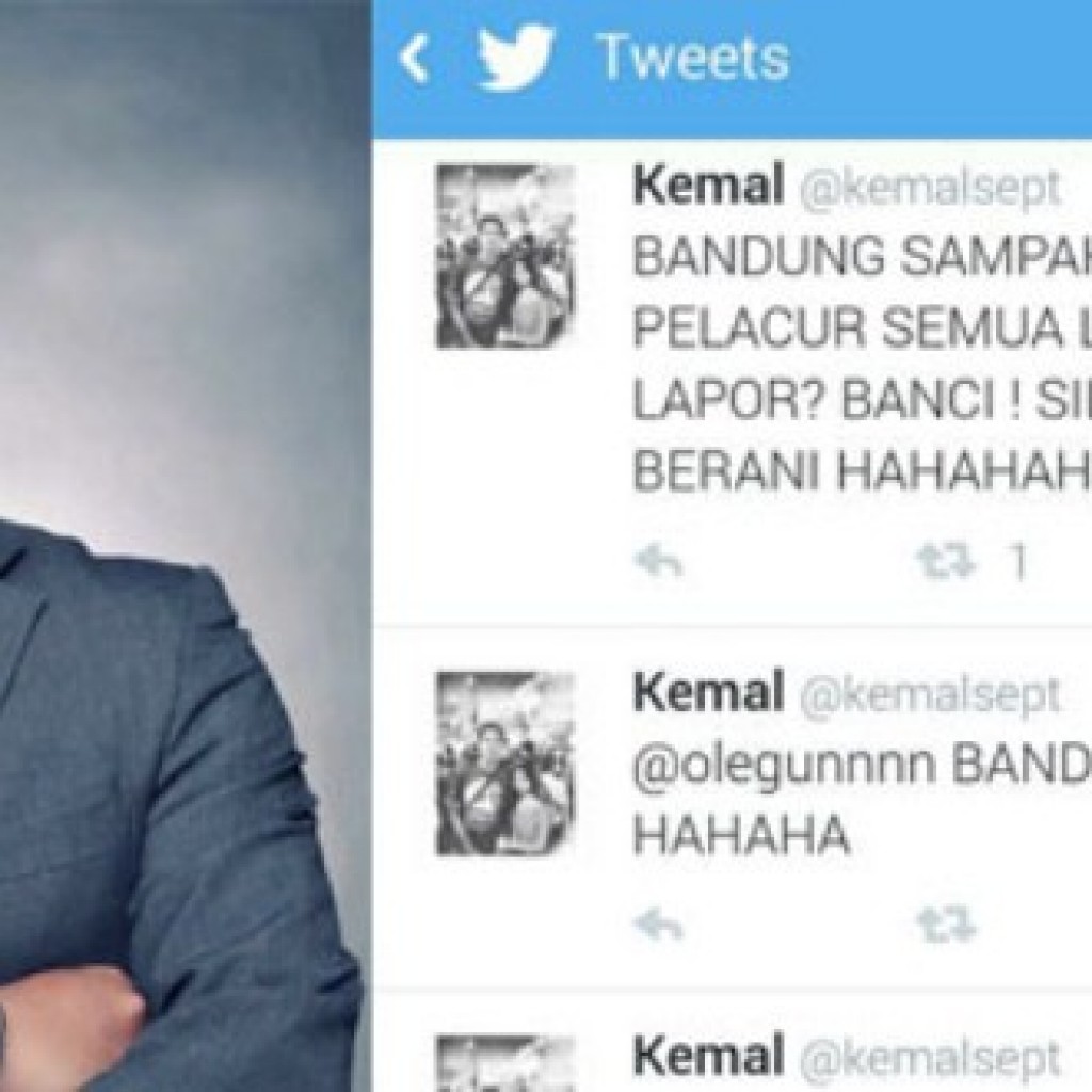 Ridwan Kamil