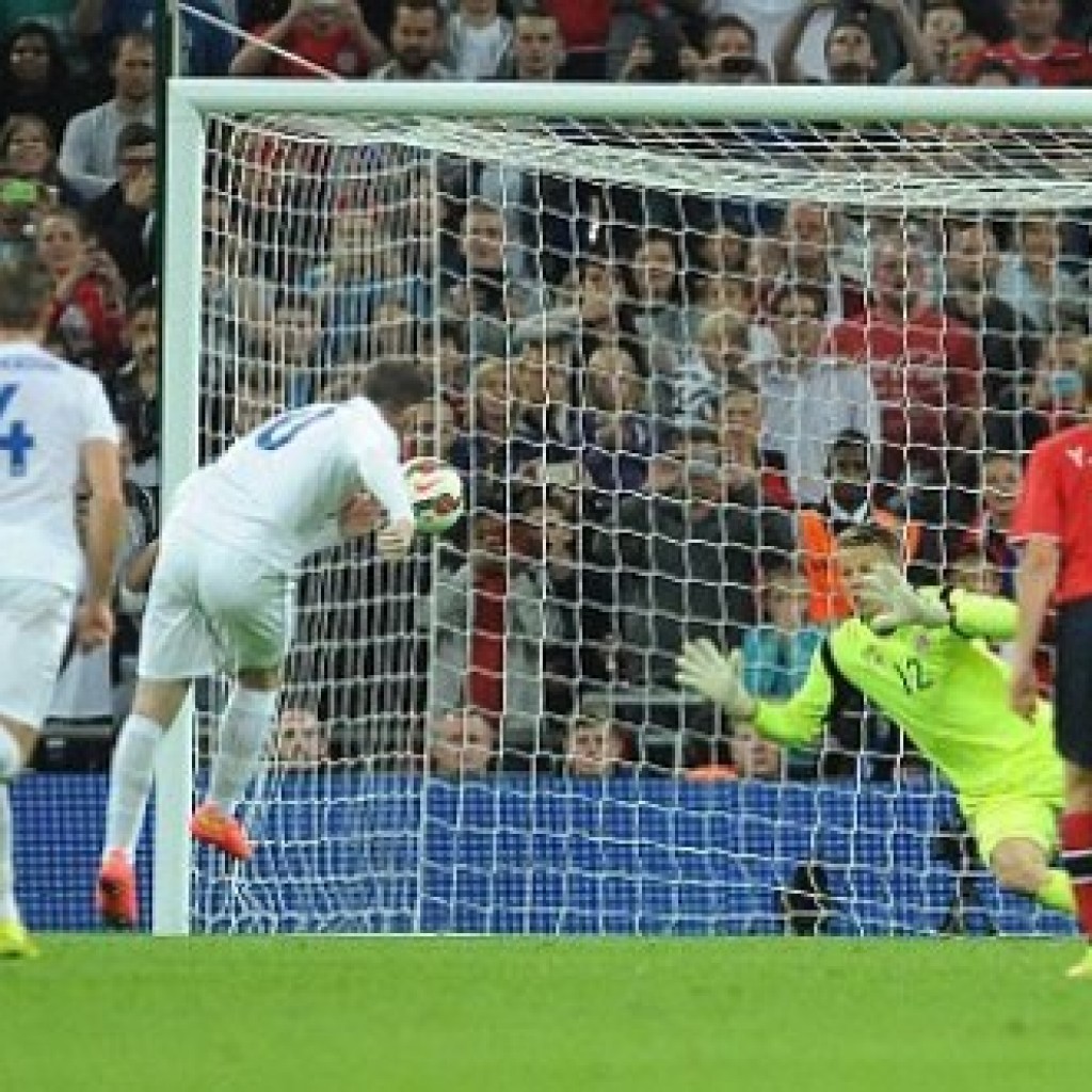 Rooney