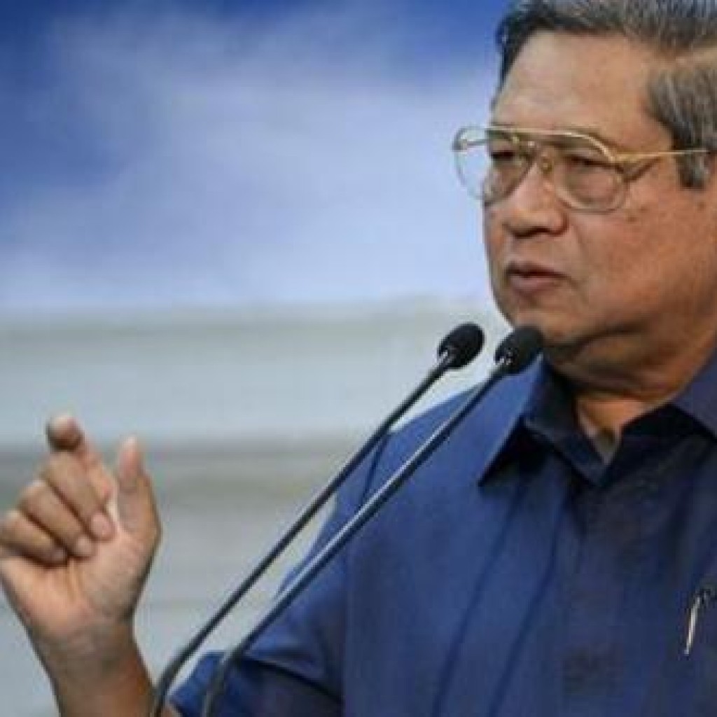 SBY