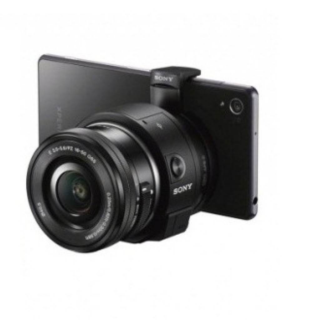 Sony QX1