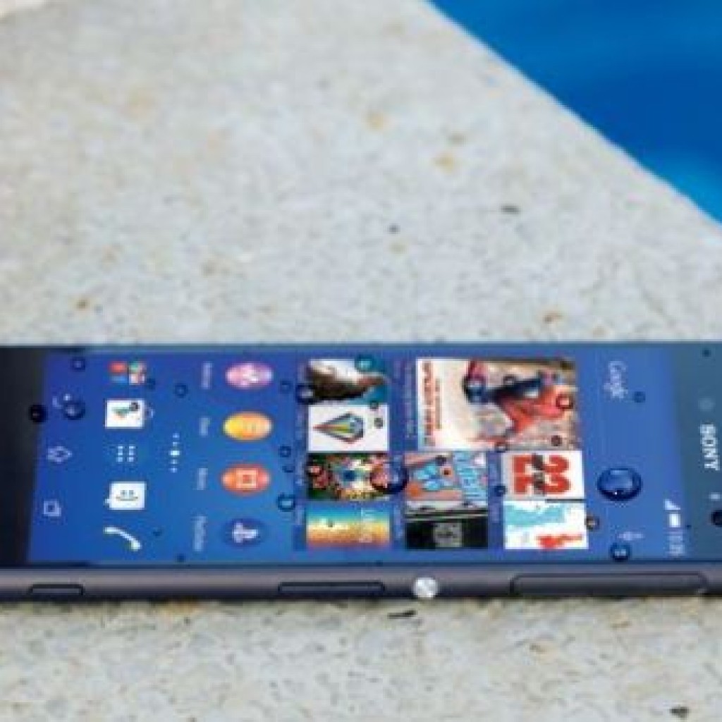 Sony Xperia Z3