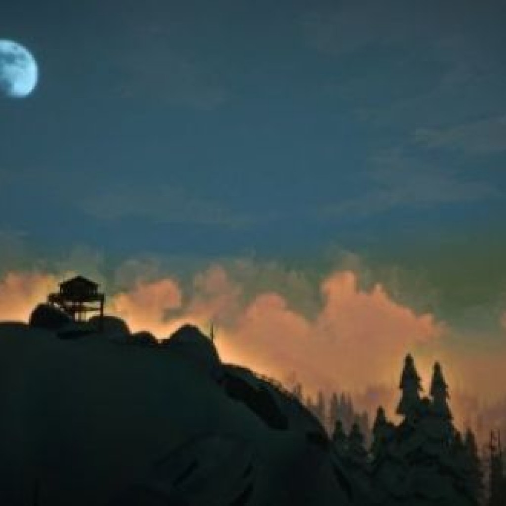 The Long Dark