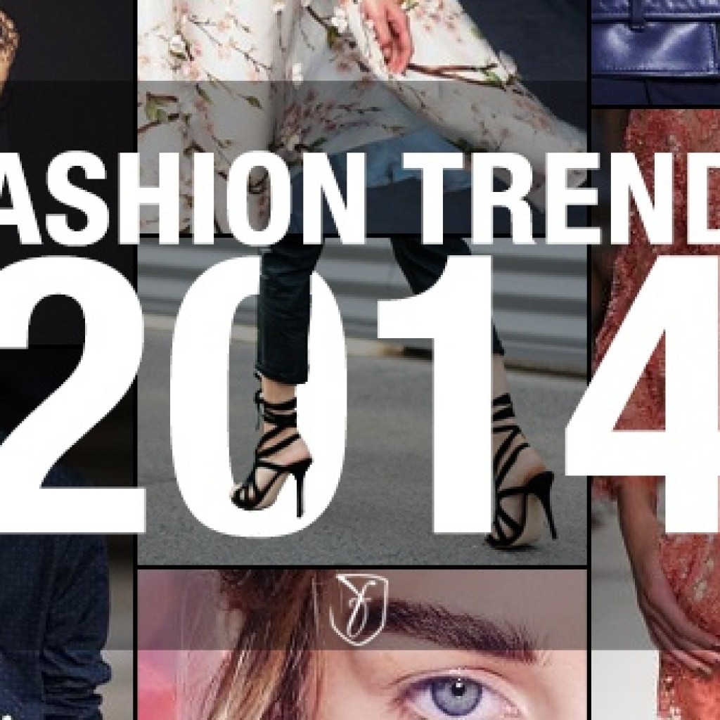 Trend Fashion Terbaru