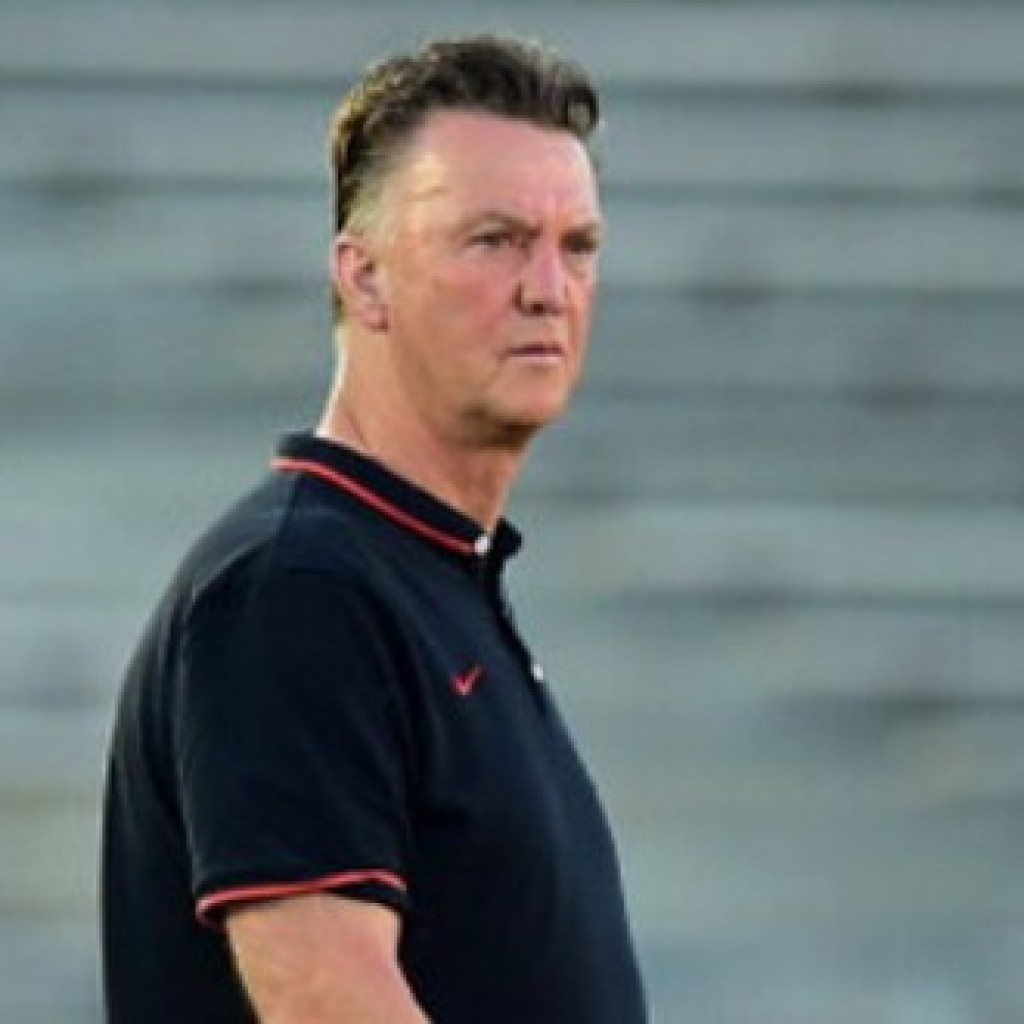 Van Gaal