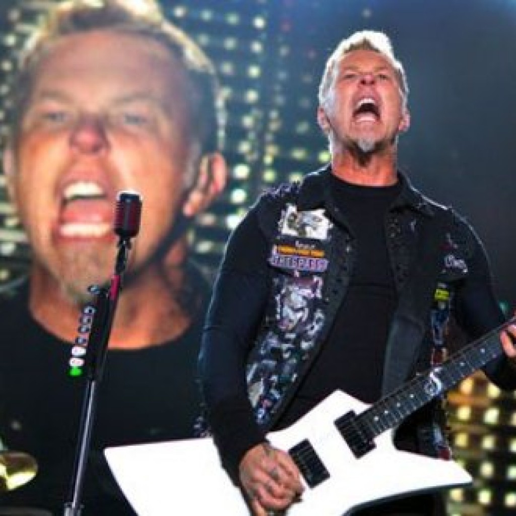 metallica