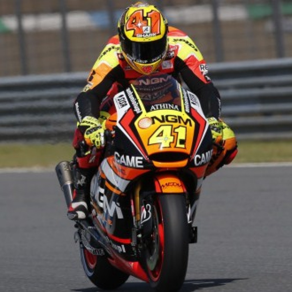 Aleix Espargaro MotoGP Australia