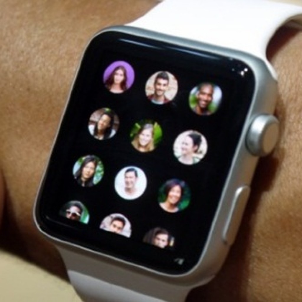 Apple Watch