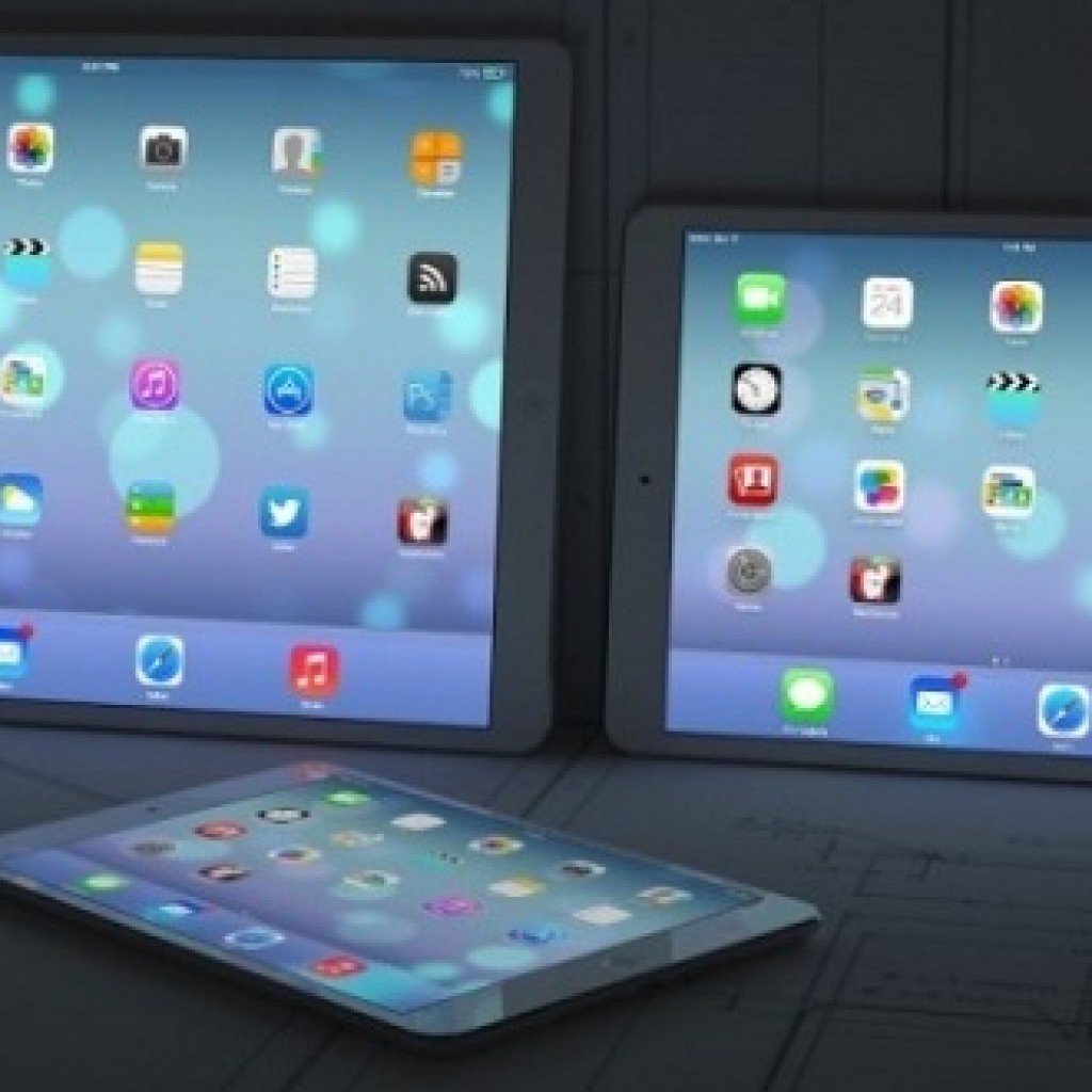 Apple iPad Pro