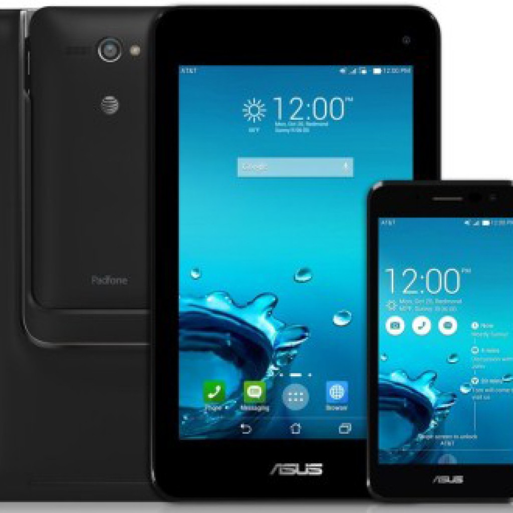 Asus PadFone X Mini