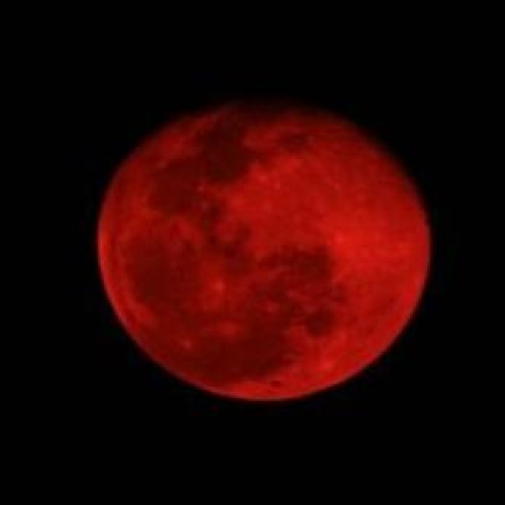 Blood Moon