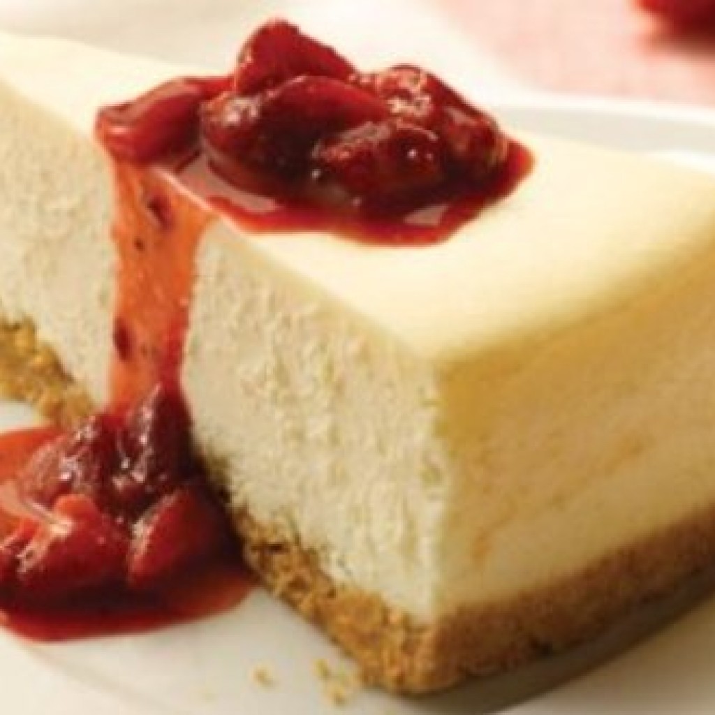 Cheese Cake