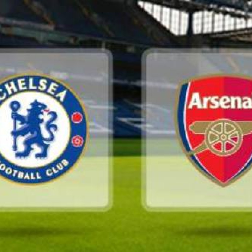 Chelsea vs Arsenal