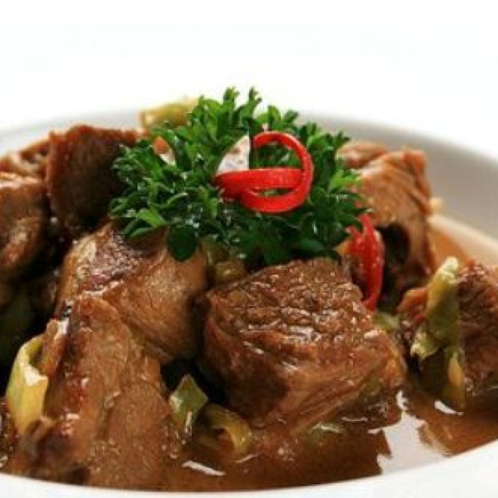 Daging Kambing