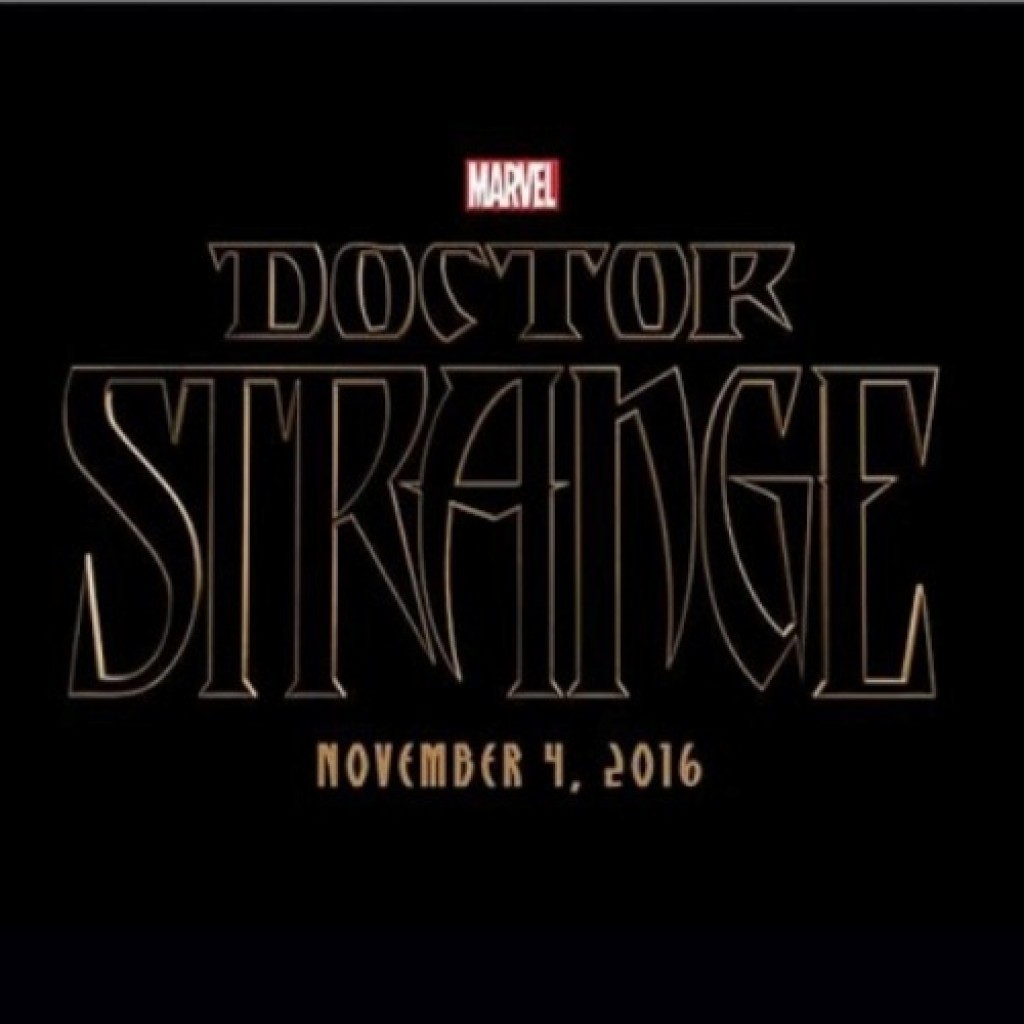 Doctor Strange1