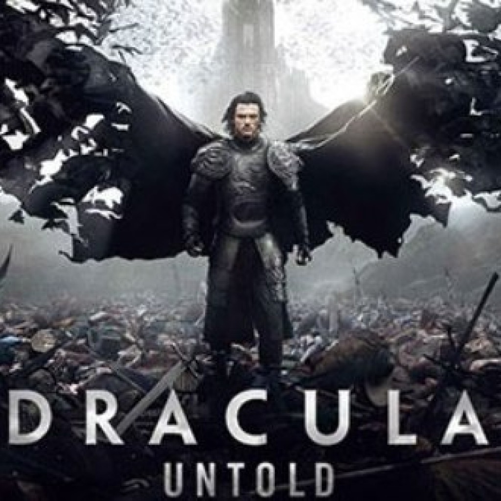 Dracula Untold