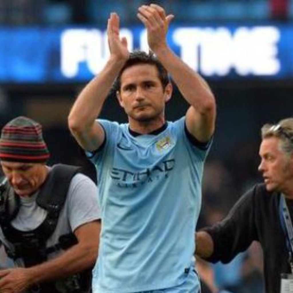 Frank Lampard