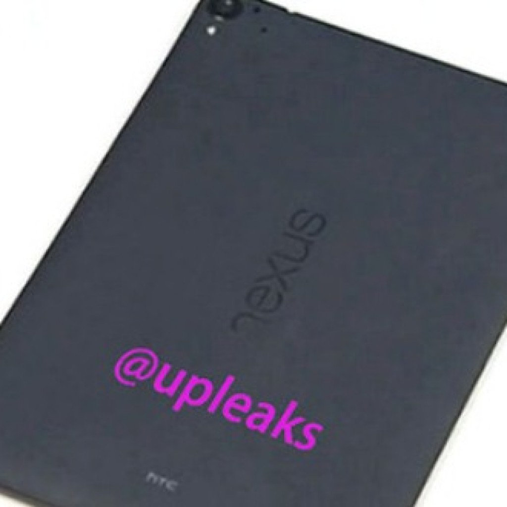 Google Nexus 9