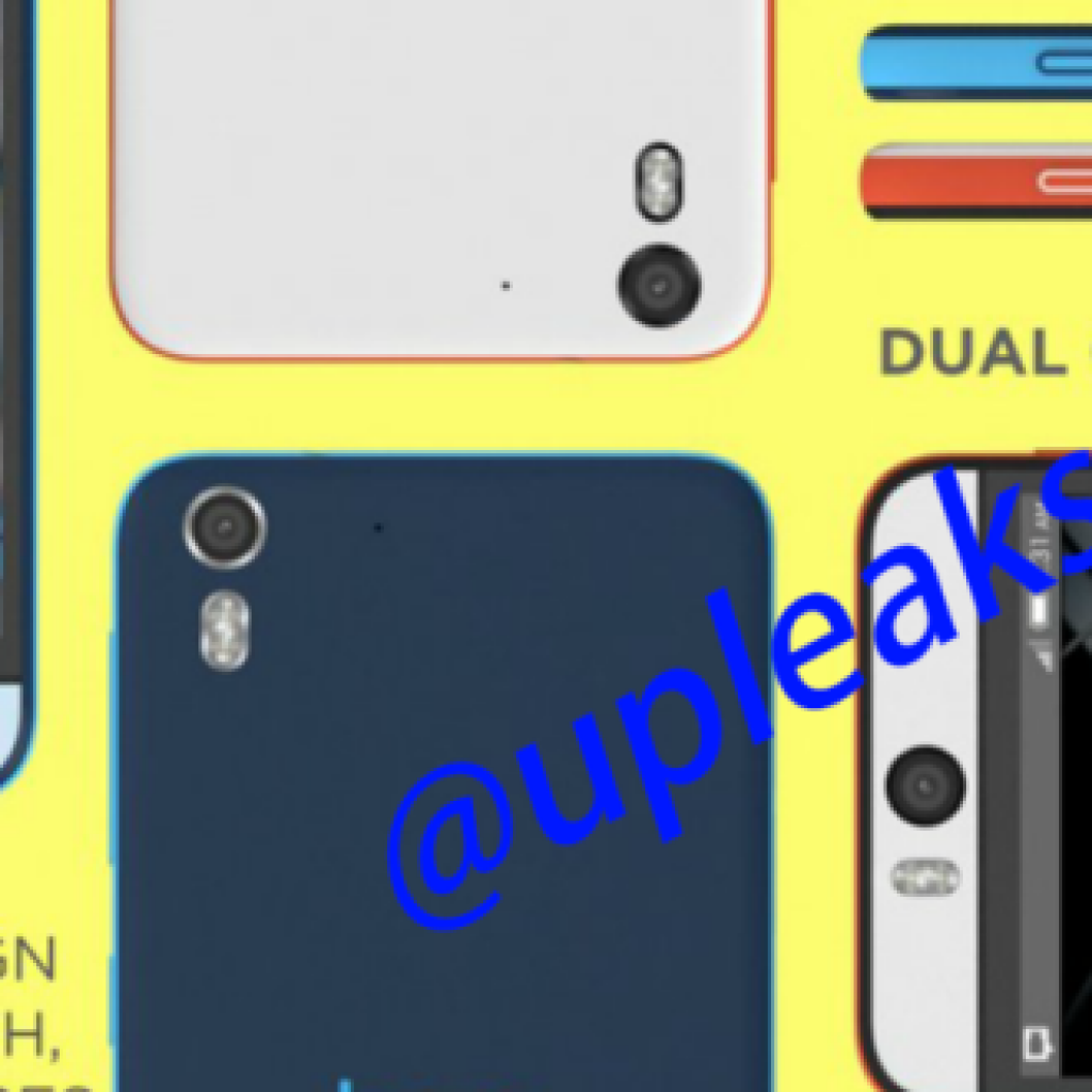 HTC Desire Eye
