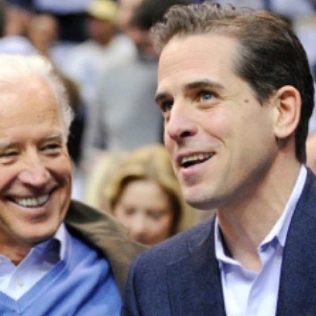 Hunter Biden