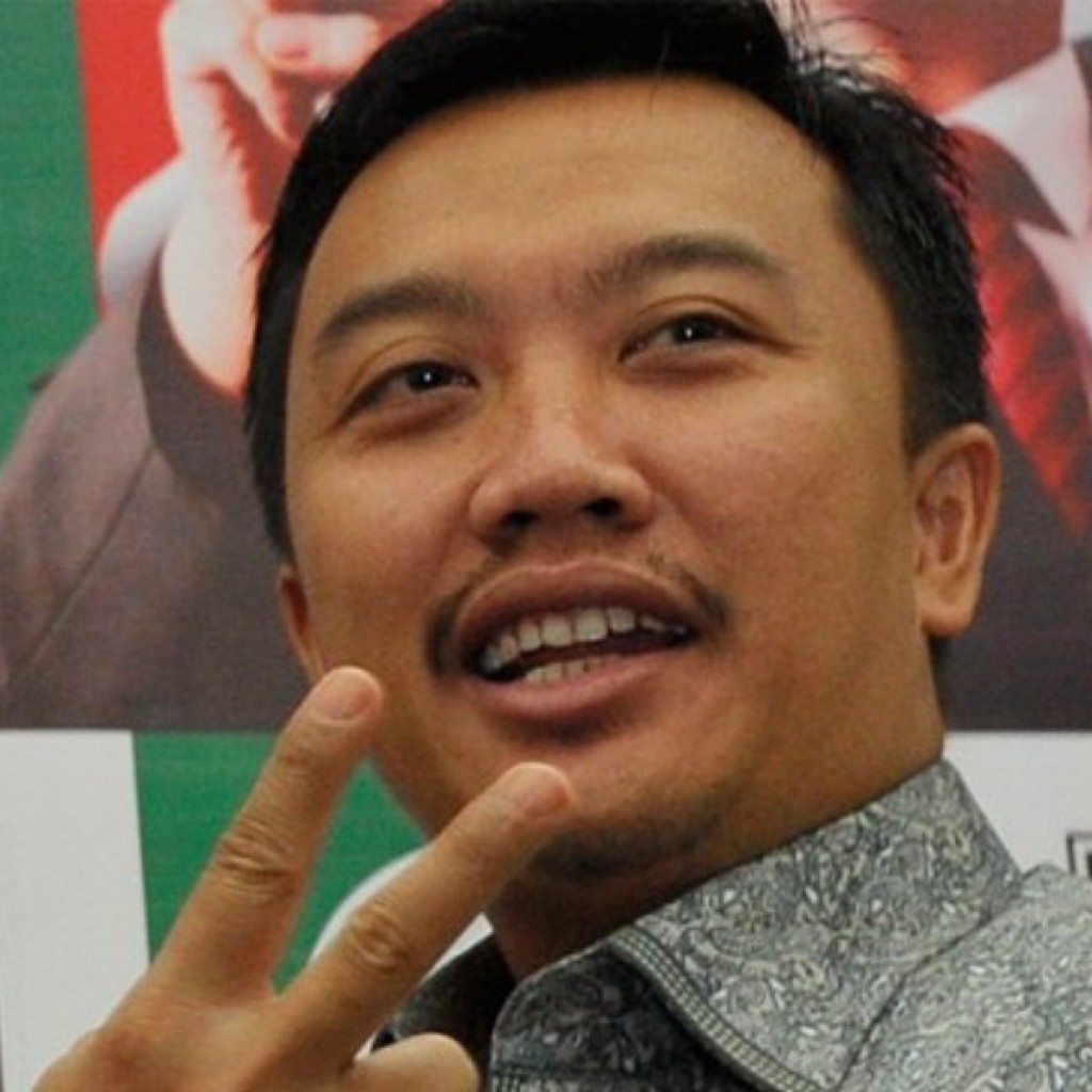 Imam Nahrawi