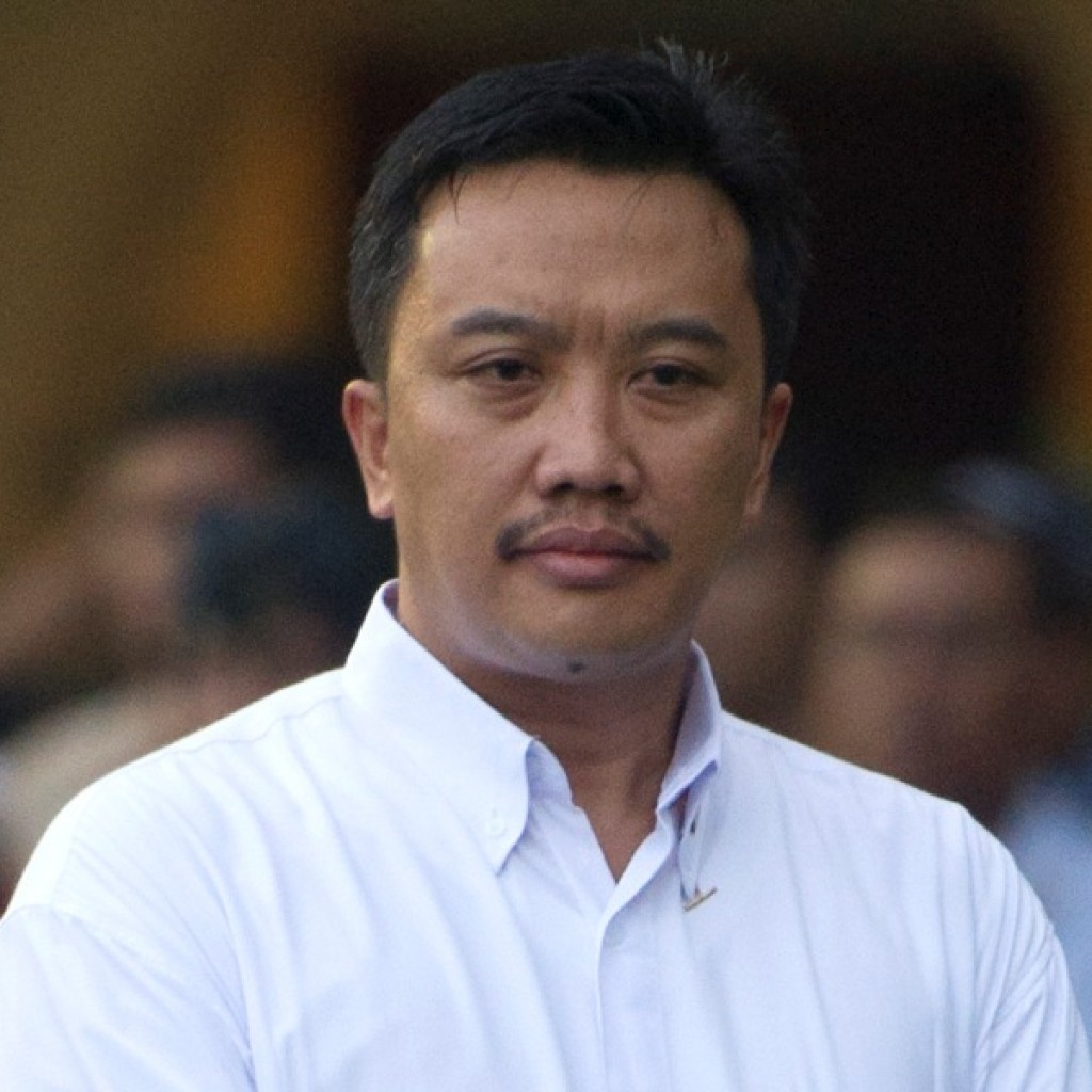 Imam Nahrawi1