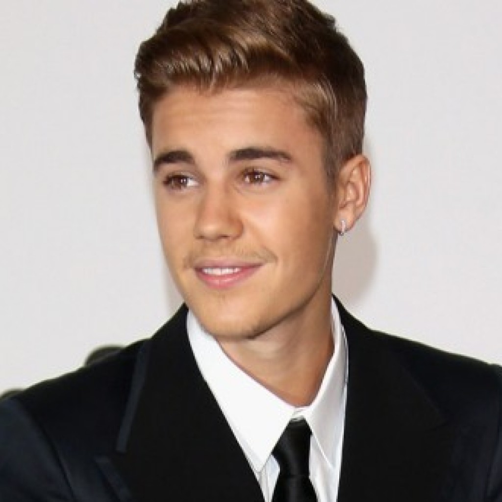 Justin Bieber