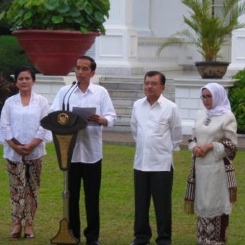 Kabinet Jokowi