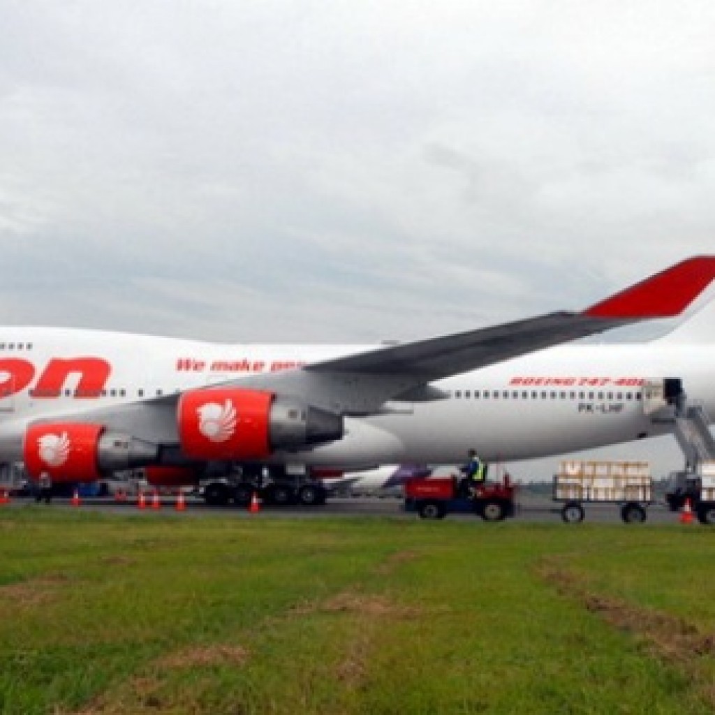 Lion Air
