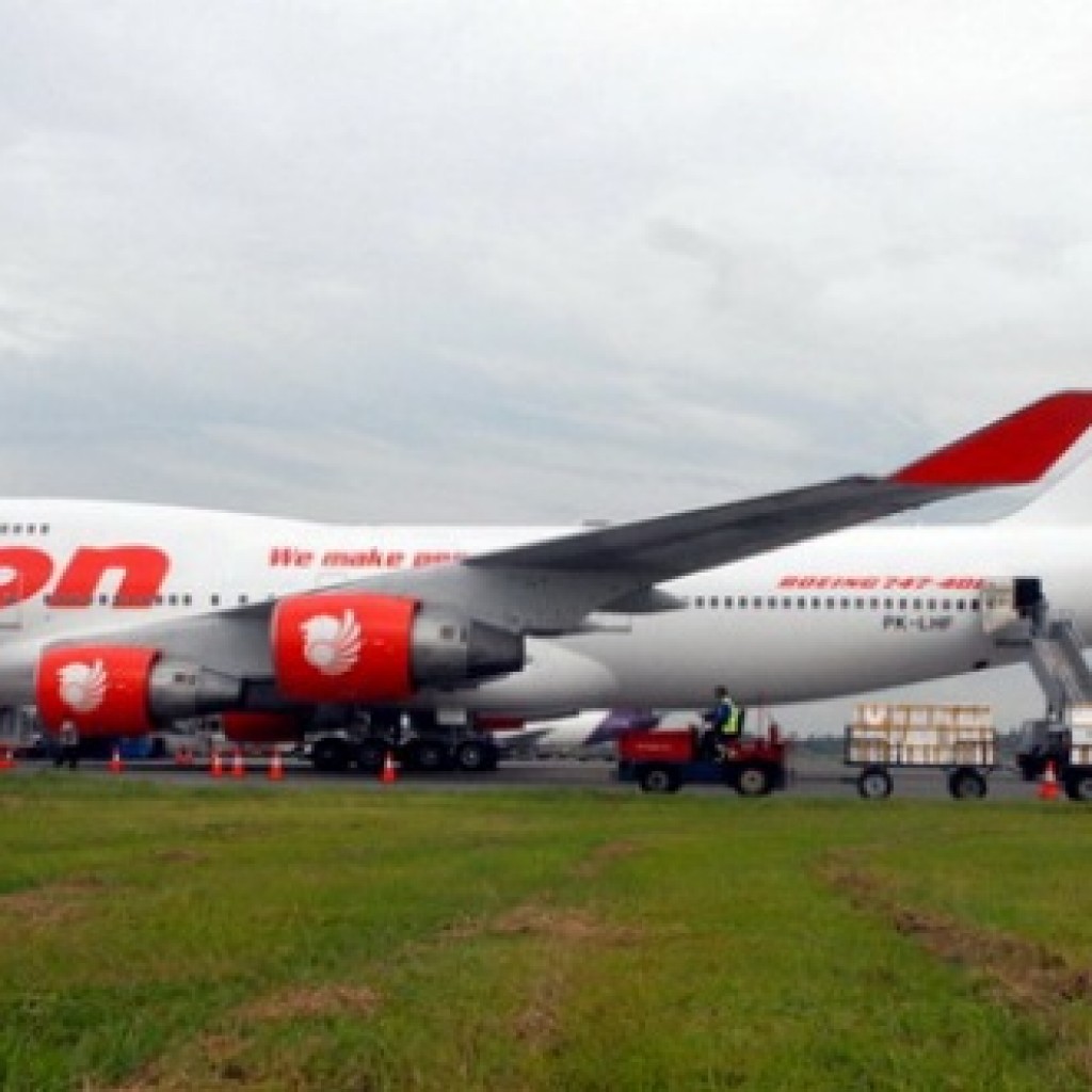 Lion Air