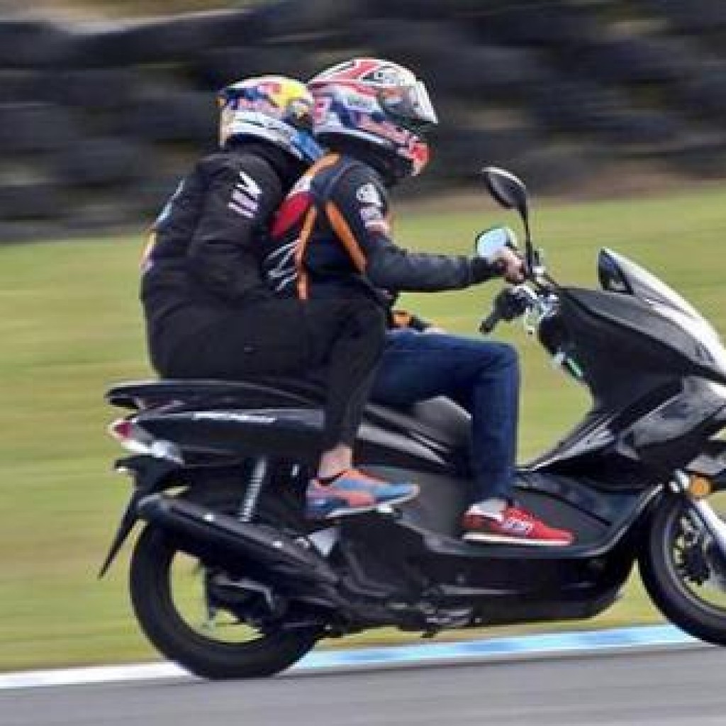 Marc Marquez MotoGP Phillip Island