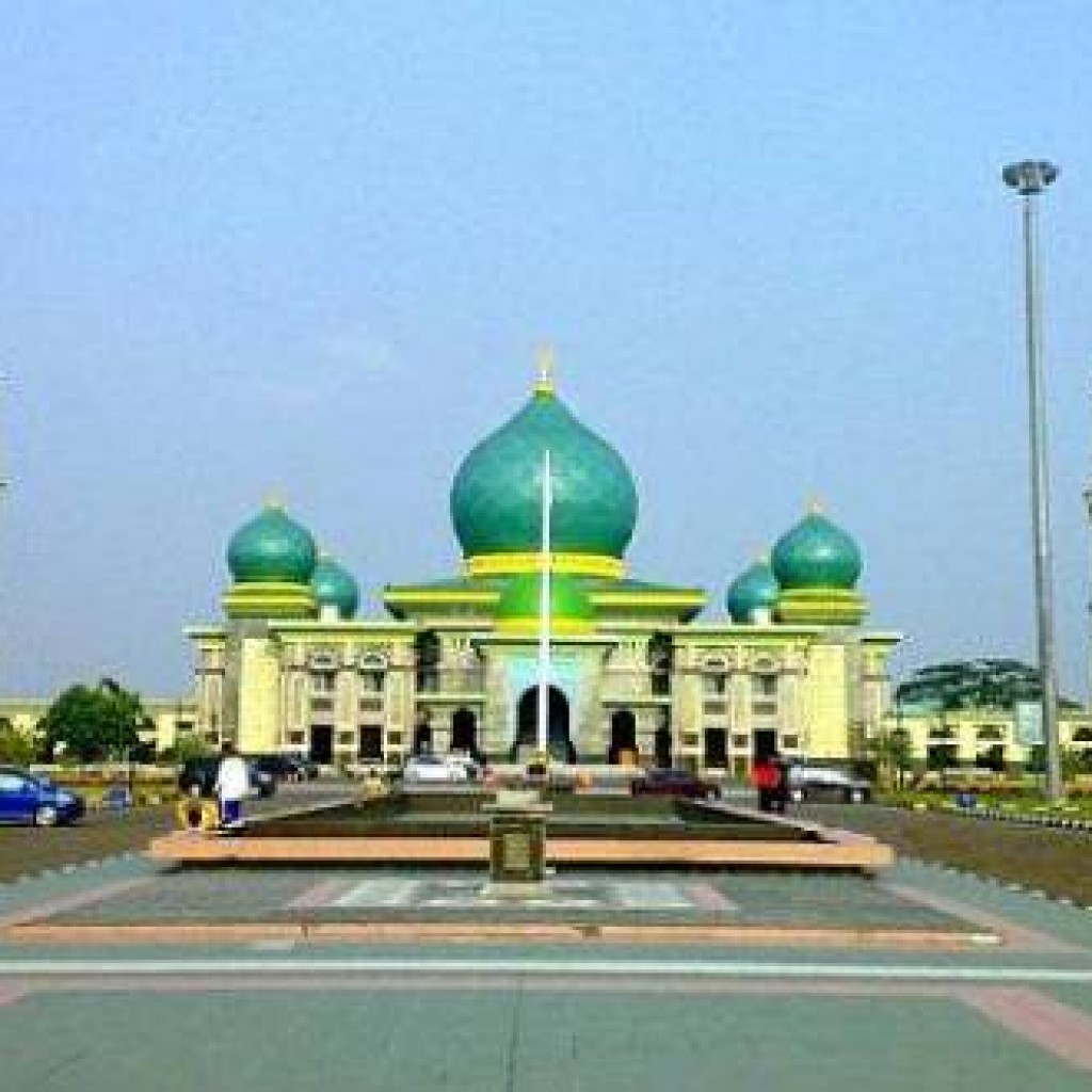 Masjid