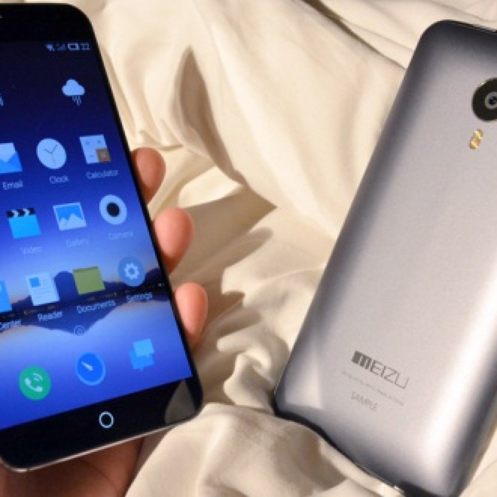 Meizu MX4