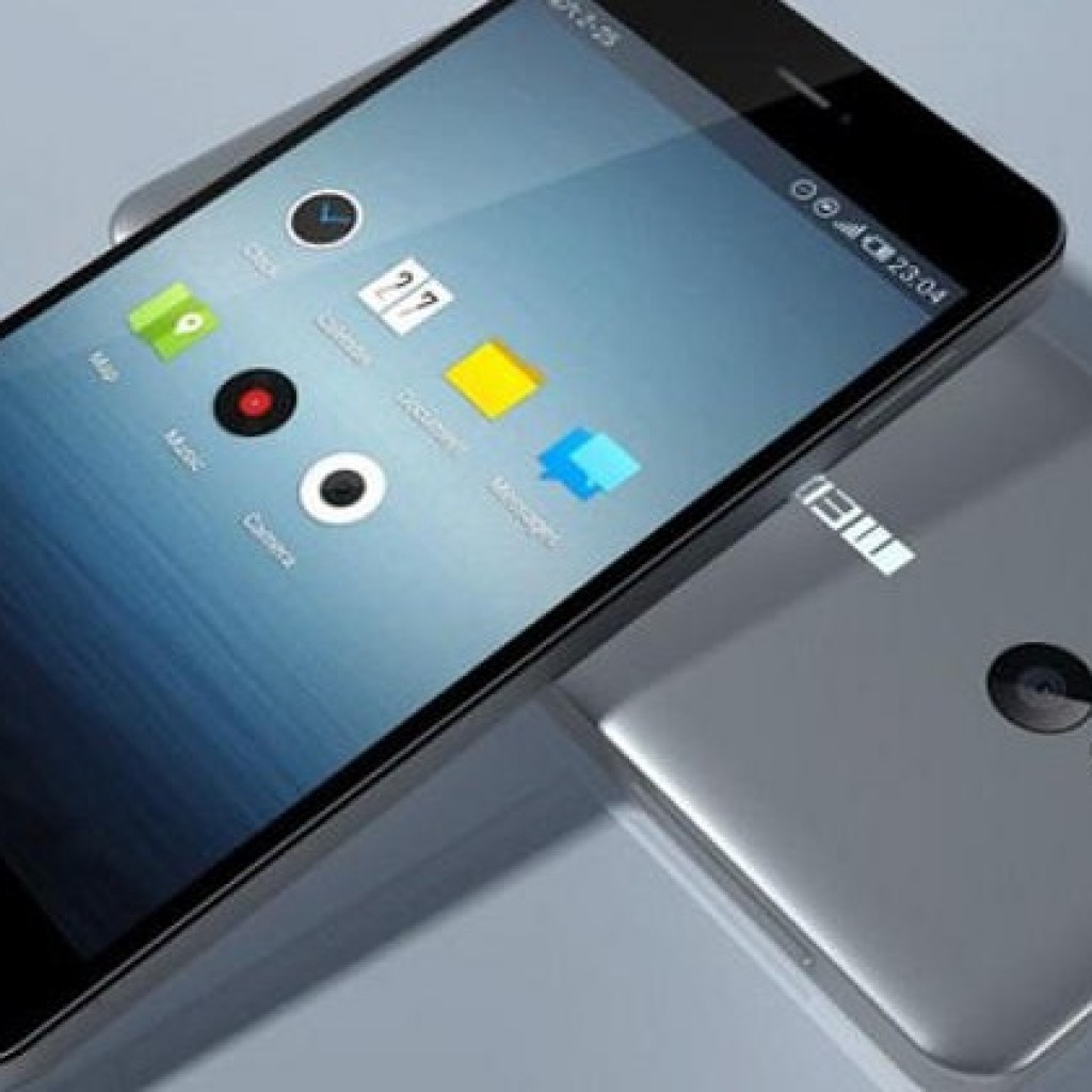 Meizu MX4 Pro