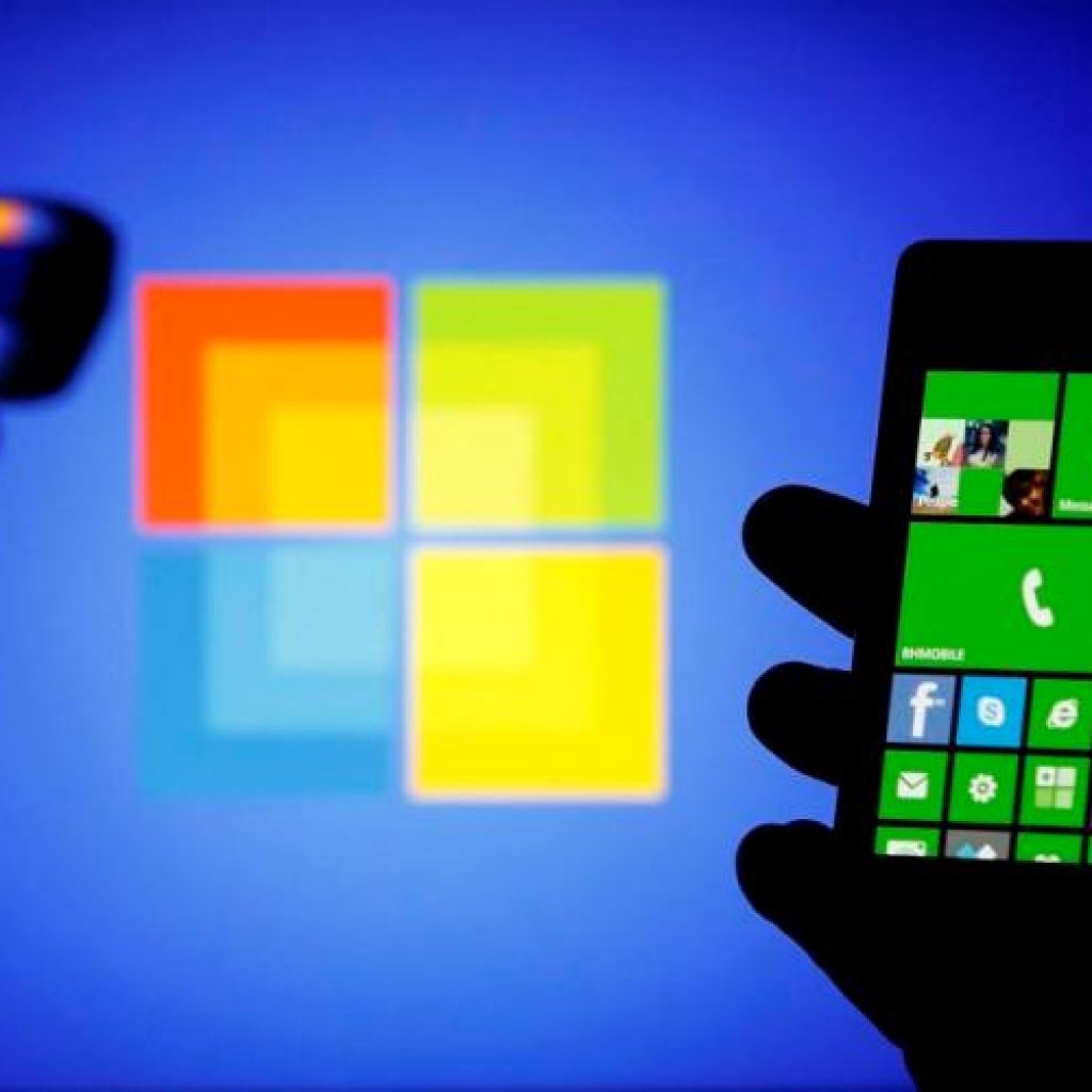 Microsoft Lumia