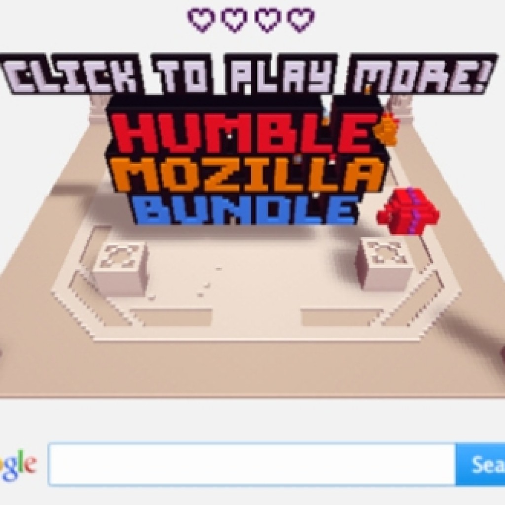 Mozilla