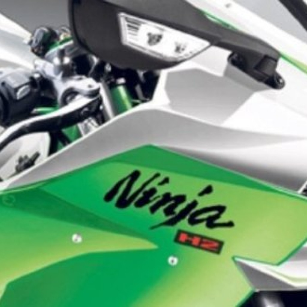 Ninja H2